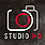 Logo - Studio HD Rafał Brzózka, Fabryczna 24A, Warszawa 00-446 - Video filmowanie, godziny otwarcia, numer telefonu