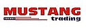 Logo - Mustang Trading, Farbiarska 24, Warszawa 02-862 - Przedsiębiorstwo, Firma, godziny otwarcia, numer telefonu
