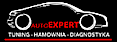 Logo - AUTO-EXPERT Chiptuning ,Usuwanie DPF, Jeleniogórska 11 59-620 - Serwis niezależny, numer telefonu