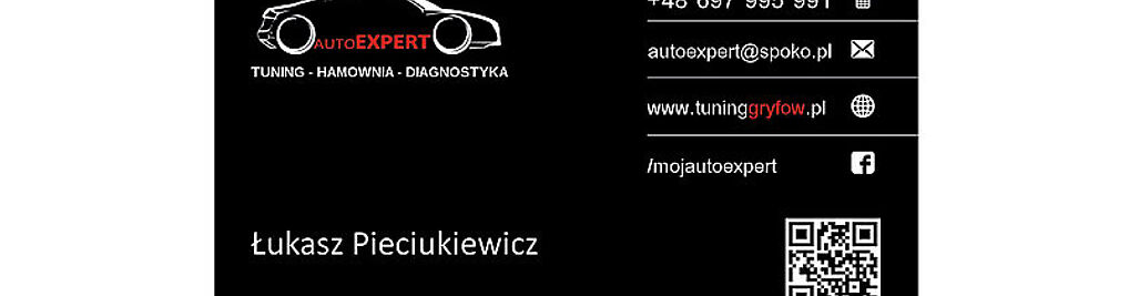 Zdjęcie w galerii AUTO-EXPERT" Chiptuning ,Usuwanie DPF nr 1