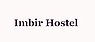 Logo - Imbir Hostel, Prosta 2, Toruń 87-100 - Hostel, numer telefonu