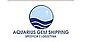 Logo - AQUARIUS GEM SHIPPING, Ogrodników 26, Pierwoszyno 81-198 - Przedsiębiorstwo, Firma, godziny otwarcia, numer telefonu