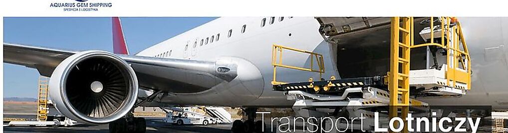 Zdjęcie w galerii AQUARIUS GEM SHIPPING nr 1