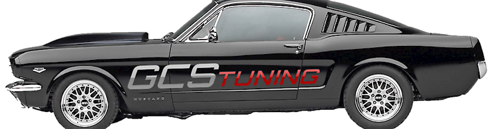 Zdjęcie w galerii GCS Tuning nr 1