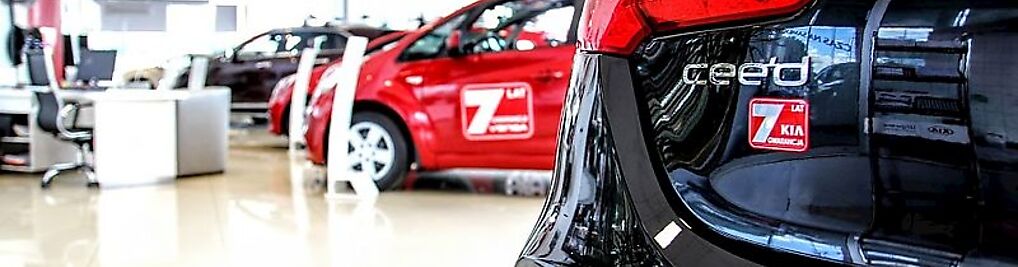 Zdjęcie w galerii Malibu Auto Centrum Sp. z o.o. nr 1
