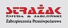Logo - STRAŻAK Piotr Żmuda Robert Jabłoński Spółka Jawna, Warszawa 01-494 - Przedsiębiorstwo, Firma, godziny otwarcia, numer telefonu
