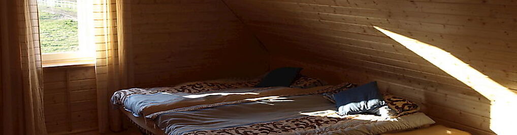 Zdjęcie w galerii Pirat domki letniskowe - Ferienhäuser nr 4