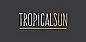 Logo - Solarium TropicalSun Luzino, 10 Marca 5, Luzino 84-242 - Solarium, godziny otwarcia, numer telefonu