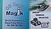 Logo - CB Radio sklep-serwis, Kamionka 4a, Kamionka 39-122 - CB Radio - Sklep, godziny otwarcia, numer telefonu