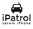 Logo - iPatrol - pogwarancyjny serwis Apple, Puławska 231, Warszawa 02-715 - Usługi, godziny otwarcia, numer telefonu