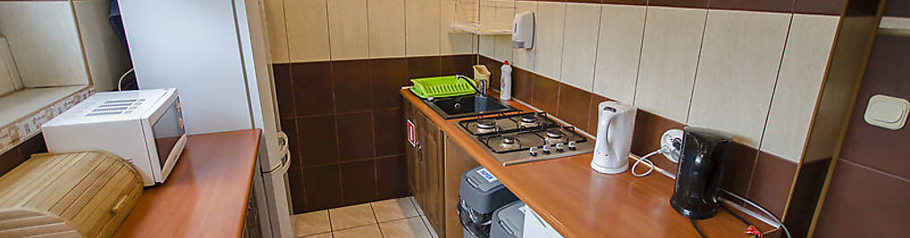 Zdjęcie w galerii Hostel Baj nr 2