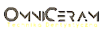 Logo - Omniceram Laboratorium Protetyczne Blanka Lechowicz, Poznań 60-687 - Protetyk, godziny otwarcia, numer telefonu