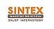 Logo - Sintex, Albańska 10, Poznań 60-123 - Przedsiębiorstwo, Firma, godziny otwarcia, numer telefonu