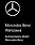 Logo - Mercedes 4MATIC, Daimlera Gottlieba 1, Warszawa 02-460 - Warsztat naprawy samochodów, numer telefonu