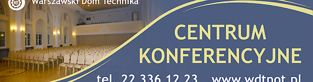 Zdjęcie w galerii Warszawski Dom Technika NOT Sp. z o.o. nr 5