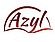 Logo - Azyl. Hotel, Oleska 122, Opole 45-231 - Hotel, numer telefonu