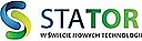 Logo - STATOR Piotr Wojtasik, Jankowicka 23, Rybnik 44-200 - Elektronika użytkowa, AGD - Sklep, godziny otwarcia, numer telefonu