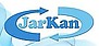 Logo - PPHU JARKAN, Chełmińska 19, Gdynia 81-001 - Przedsiębiorstwo, Firma, numer telefonu