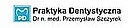Logo - Praktyka Dentystyczna, Wilcza 5, Warszawa 00-538 - Dentysta, godziny otwarcia, numer telefonu