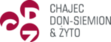 Logo - Chajec Don Siemion & Żyto Kancelaria Prawna, Zajęcza 15 00-351 - Kancelaria Adwokacka, Prawna, godziny otwarcia, numer telefonu