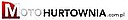 Logo - MotoHurtownia - Hurtownia Więcław-Wiśniewski, Oleska 2 46-380 - Przedsiębiorstwo, Firma, numer telefonu