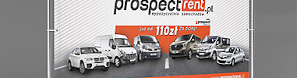 Zdjęcie w galerii Prospect Multimedia - Drukarnia Wielkoformatowa nr 2