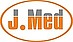 Logo - Centrum Rehabilitacyjne J.Med, Garibaldiego Giuseppe 6, Częstochowa 42-202 - Prywatne centrum medyczne, numer telefonu