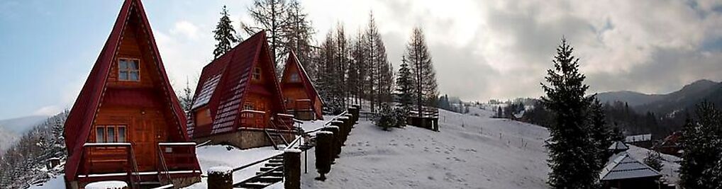 Zdjęcie w galerii Chata pod Pustą nr 2