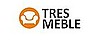 Logo - Meble Tres Studio mebli i materacy, Stacyjna 21, Garwolin 08-400 - Meble, Wyposażenie domu - Sklep, godziny otwarcia, numer telefonu