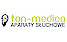 Logo - Ton-medica Ewa Kawecka, Dubois Stanisława 27, Szczecin 71-610 - Prywatne centrum medyczne, numer telefonu