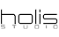 Logo - Holis Studio Maciej Sobczyk, Sosnowa 24, Skarżysko-Kamienna 26-110 - Architekt, Projektant, numer telefonu