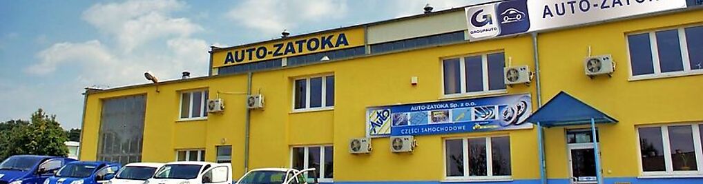 Zdjęcie w galerii Auto-Zatoka Sp. z o.o. hurtownia motoryzacyjna nr 2
