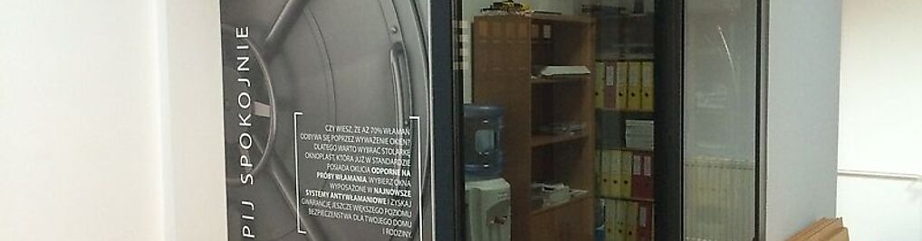 Zdjęcie w galerii Eko-Dom Okna Oknoplast Wiśniowski Szczecin . nr 3
