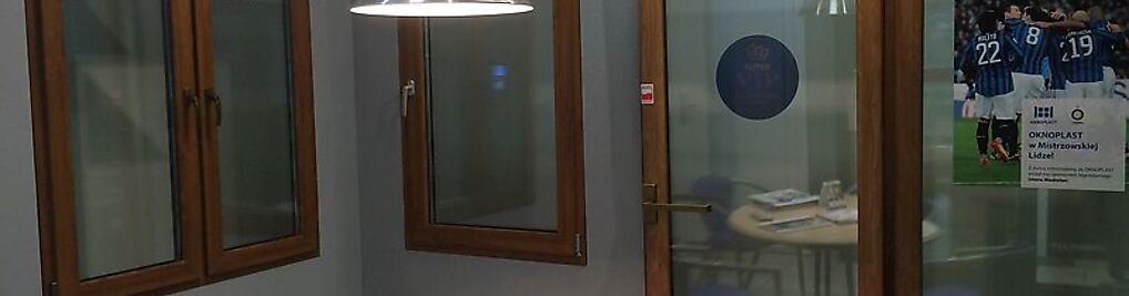 Zdjęcie w galerii Eko-Dom Okna Oknoplast Wiśniowski Szczecin . nr 4