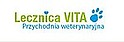 Logo - Przychodnia Weterynaryjna VITA, Kisielewskiego Stefana 94A 42-215 - Weterynarz, godziny otwarcia, numer telefonu