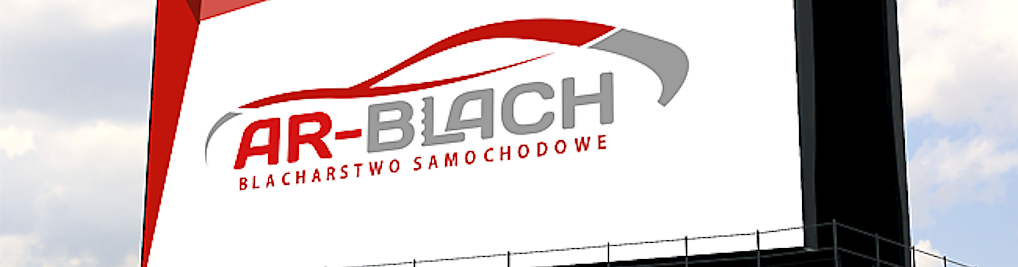 Zdjęcie w galerii AR-BLACH nr 1