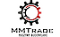 Logo - Michał Bartuś Mm Trade, Krakowska 5A, Skawina 32-050 - Maszyny budowlane - Dealer, Serwis, numer telefonu