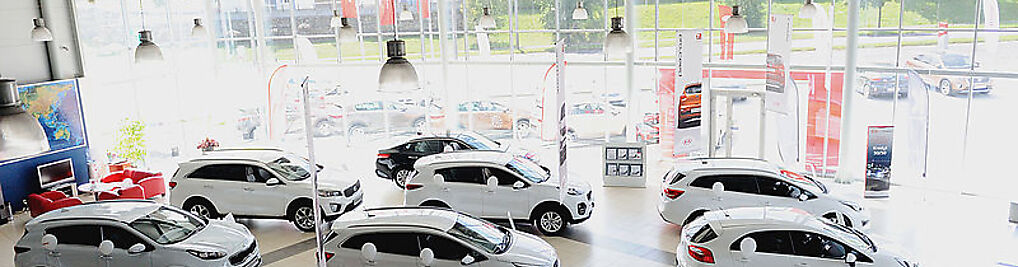 Zdjęcie w galerii KORCZYK Autoryzowany Dealer i Serwis Kia nr 4