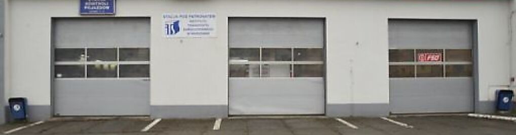 Zdjęcie w galerii KORCZYK Stacja Kontroli Pojazdów nr 1