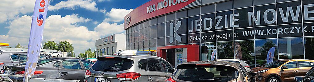 Zdjęcie w galerii KORCZYK Stacja Kontroli Pojazdów nr 2