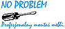 Logo - No Problem Krzysztof Jasiński, 3 Maja 6b, Michałowice 05-816 - Meble, Wyposażenie domu - Sklep, numer telefonu
