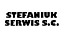 Logo - Stefaniuk Serwis S.C., Kolejowa 1, Giżycko 11-500 - Miejsce odpoczynku, numer telefonu