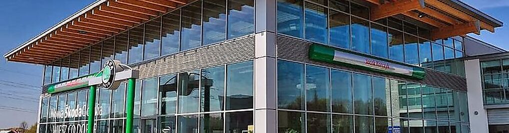 Zdjęcie w galerii KORCZYK Autoryzowany Dealer i Serwis Škoda nr 2