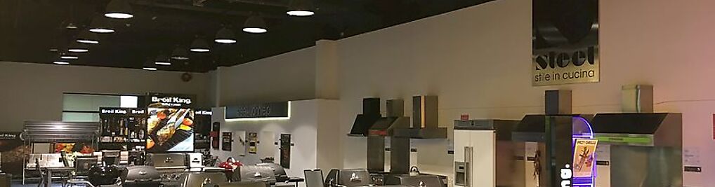 Zdjęcie w galerii Dynamic Centrum Grilla nr 1