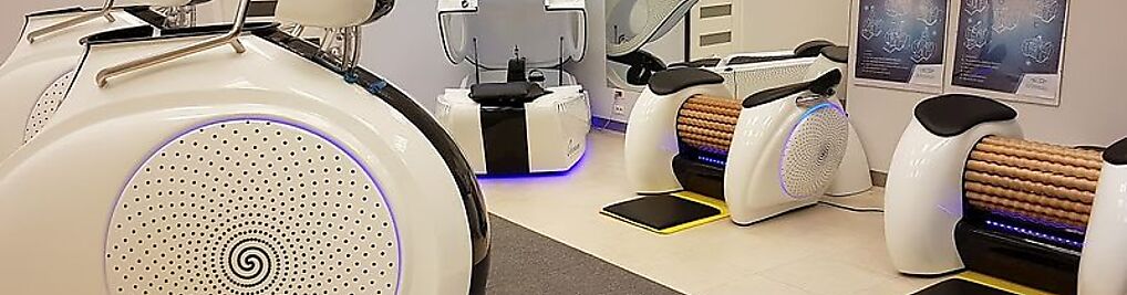 Zdjęcie w galerii Modelinia studio modelowania sylwetki nr 2