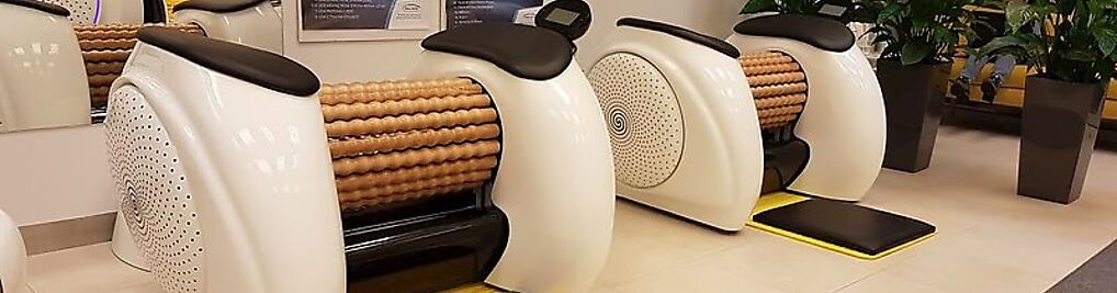 Zdjęcie w galerii Modelinia studio modelowania sylwetki nr 6