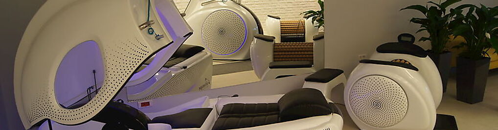 Zdjęcie w galerii Modelinia studio modelowania sylwetki nr 1