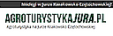 Logo - Gospodarstwo Agroturystyczne Małgorzata Wikarek, Skalny Widok 15 42-421 - Agroturystyka, numer telefonu