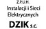 Logo - Zakład Produkcyjno-Usługowo-Handlowy Instalacji i Sieci Elektryc 26-900 - Energetyka, godziny otwarcia, numer telefonu