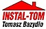 Logo - Instal-Tom Tomasz Bazydło, Nowe Kupiski 125, Nowe Kupiski 18-400 - Elektryk, numer telefonu